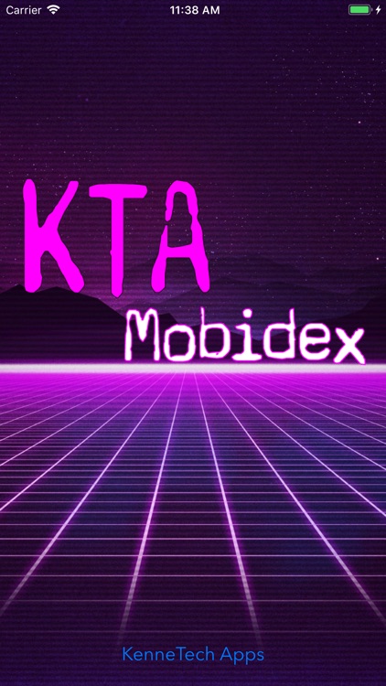 Mobidex - COBB Connectors