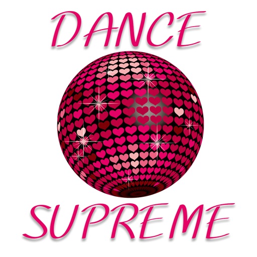 Dance Supreme - AppWisp.com