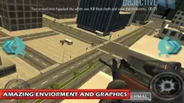 Game screenshot Duty Of Sniper:Modern FPS Hero hack