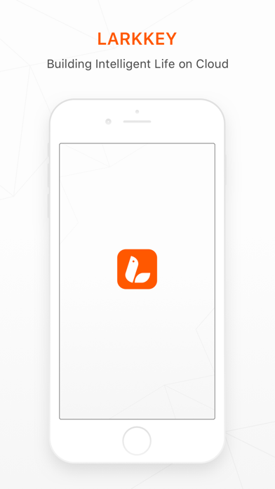 Screenshot 1 of LARKKEY App