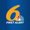 The WECT Mobile Weather App includes:
