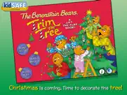 berenstain bears trim the tree ipad images 1