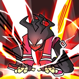 Rap War: Music P2P Battle