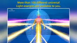 Game screenshot Transcender Healing apk