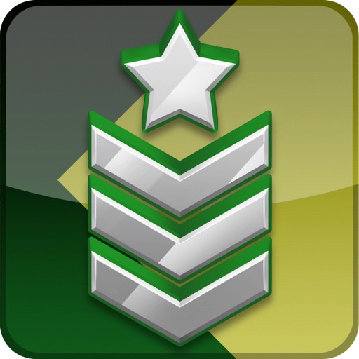 MilitAR Markerless icon