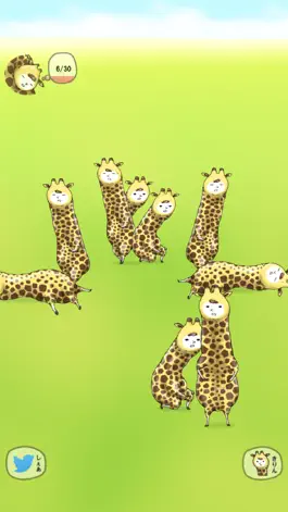 Game screenshot I am Giraffe mod apk