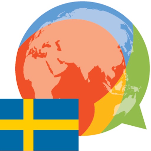 Swedish for Beginners icon