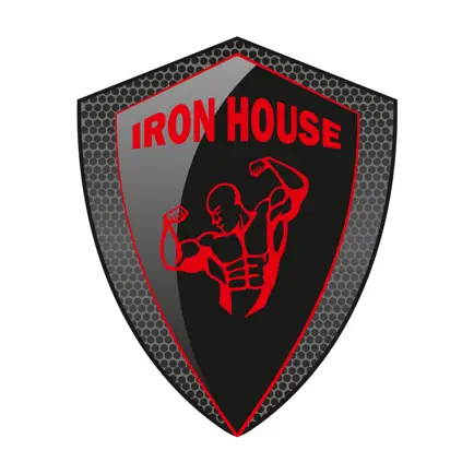 Iron House - спортклуб Сумы Cheats