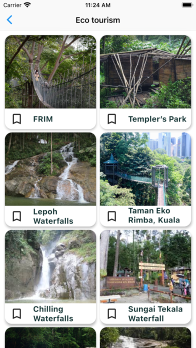 Klang Valley 4 Locals Screenshot 3 - AppWisp.com Klang Valley 4 Locals Screenshot 3 - AppWisp.com