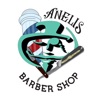 Barber Shop Anelis icon