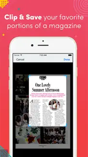 cosmopolitan indonesia mag айфон картинки 2