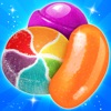 Candy Shop Match3 & Scratchers icon