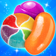 CandyShop - Match 3 Puzzles