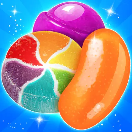 Candy Shop Match3 & Scratchers Cheats