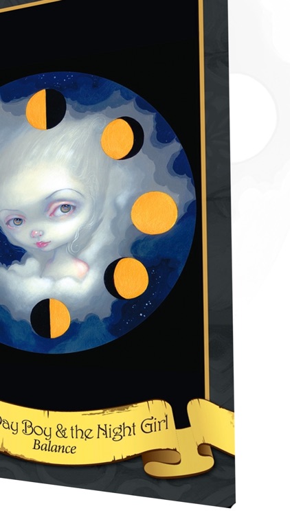 The Faerytale Oracle screenshot-5