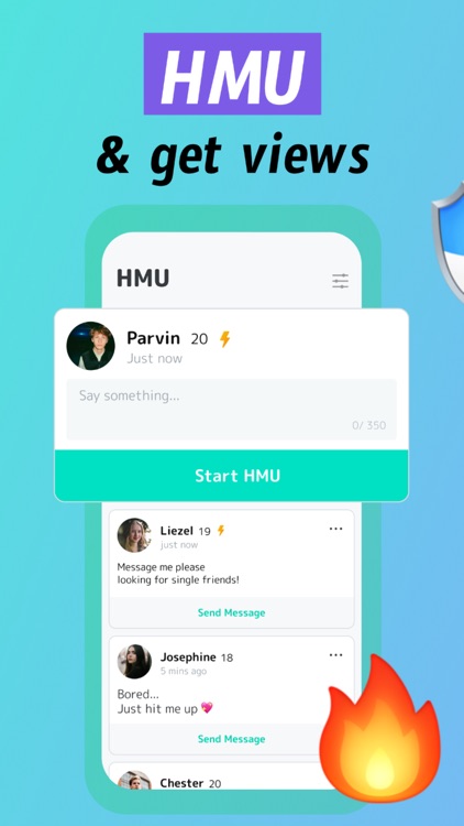 Swipr - Make new friends screenshot-3