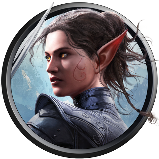 Divinity: Original Sin 2 icon