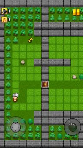 Game screenshot Bomber Arena mod apk
