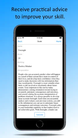 Game screenshot Critical Thinking Insight hack
