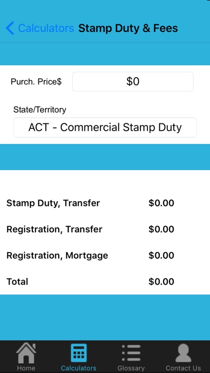 Aqua Wealth Home Loan Assist