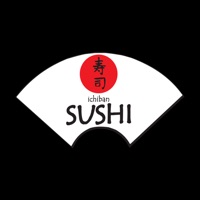 ICHIBAN Sushi Hamm ne fonctionne pas? problème ou bug?