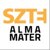 SZTE Alma Mater Tagkártya icon