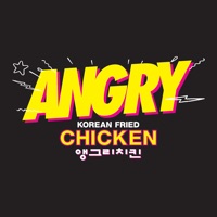 Angry Chicken Berlin