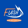 Flash Entregas - Cliente