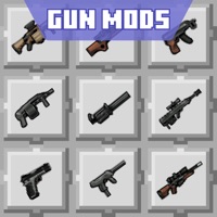  Guns and Weapons for Minecraft Alternatives