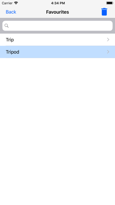 English - Khmer screenshot 3