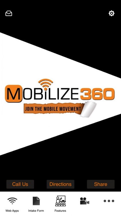Mobilize 360