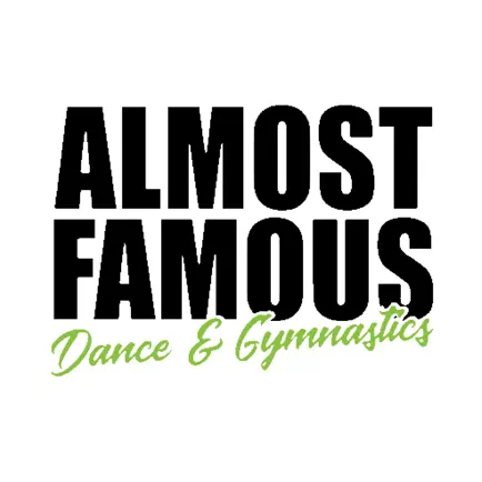 Almost Famous Dance & Gym Cheats