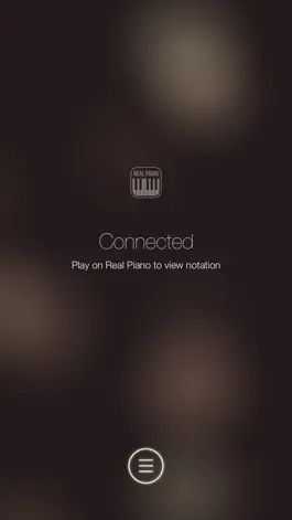 Game screenshot Real Piano Remote apk