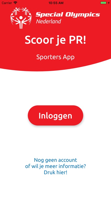 Scoor je PR! screenshot-6