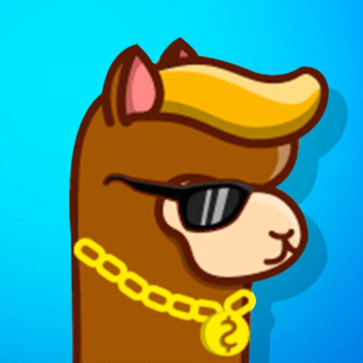 Beat Animal - Count Challenge icon