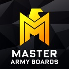 Master Army Promotion Boards