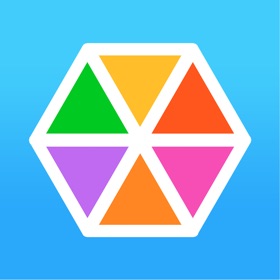 螢幕擷取畫面 (3) Trigon Block Puzzle