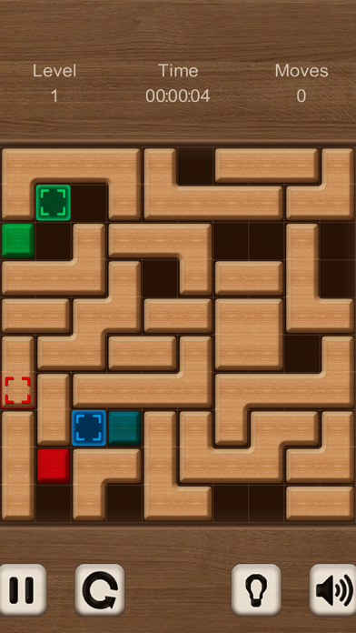 Unblock The Field Puzzle screenshot 5