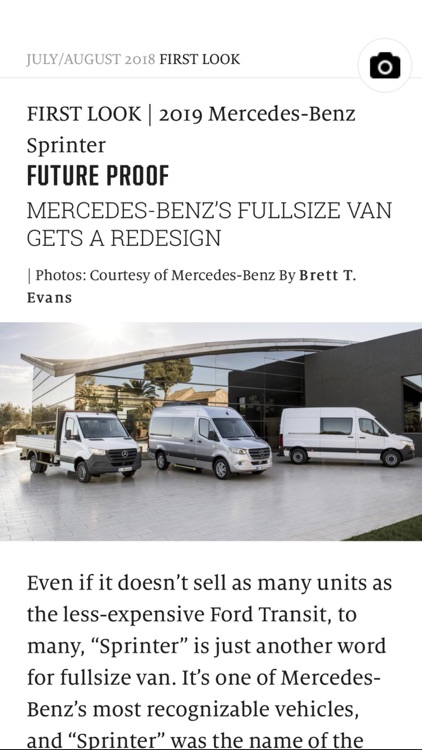 Truck Trend screenshot-3