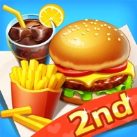 Cooking City: Restaurant Games