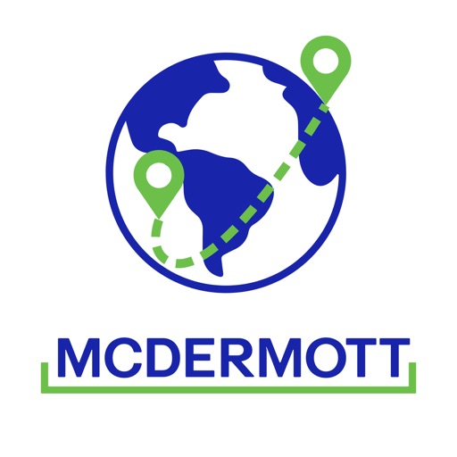 My Journey - McDermott