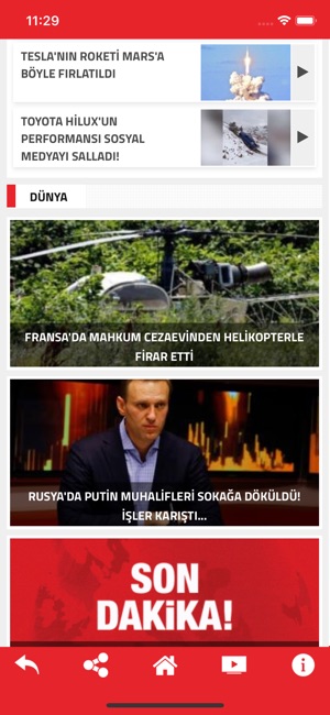 BENGÜTÜRK - TV(圖2)-速報App