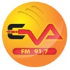 Rádio Eva FM 91,7 icon