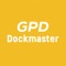 From the same studio that brought you GPDock, here is the other side to our revolutionary concept: GPD Dockmaster