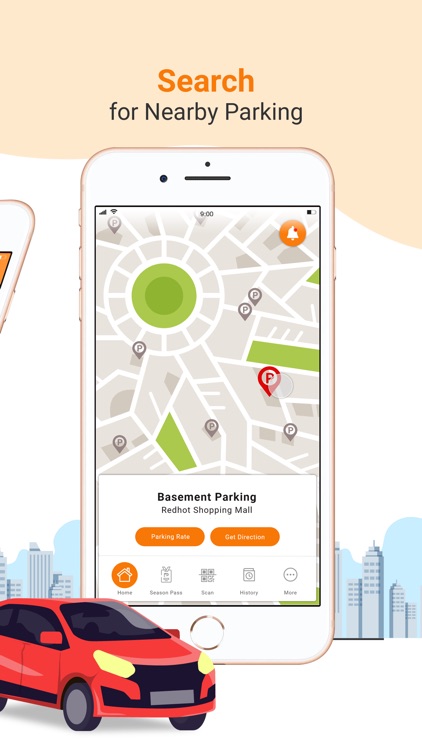TimeTec Parking screenshot-6