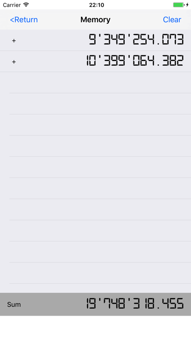 Screenshot #3 pour RHCWC byNSDev