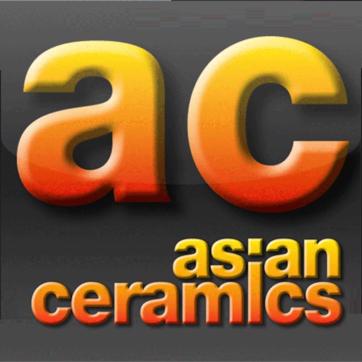 Asian Ceramics icon