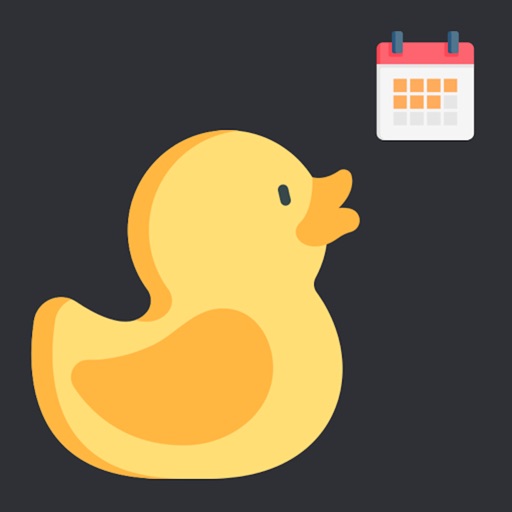 Ducky - Programari & Rezervari icon