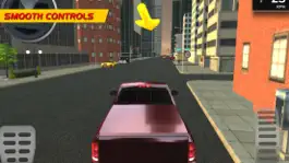Game screenshot 4x4 City Driving Simulator hack