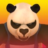Angry Panda 3D - iPhoneアプリ
